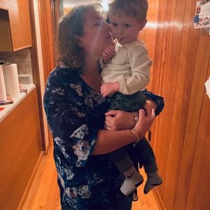 Meet your Posher, Jill